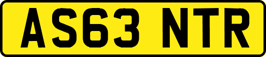 AS63NTR