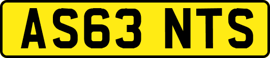 AS63NTS