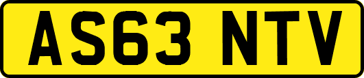 AS63NTV