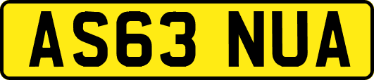 AS63NUA