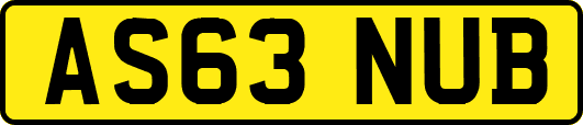 AS63NUB