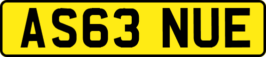 AS63NUE