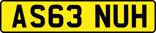 AS63NUH