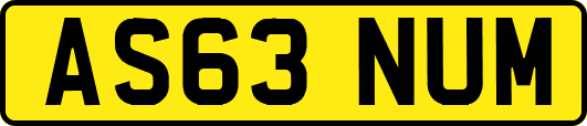 AS63NUM