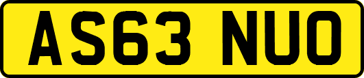 AS63NUO
