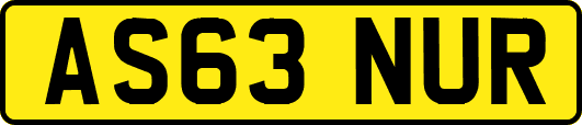 AS63NUR