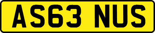 AS63NUS
