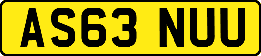 AS63NUU