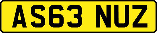 AS63NUZ