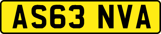 AS63NVA