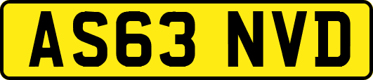 AS63NVD