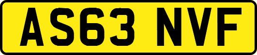 AS63NVF