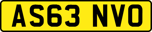 AS63NVO