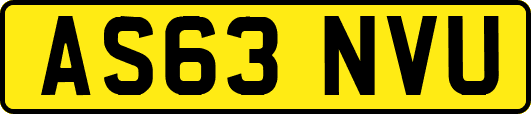 AS63NVU