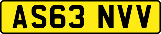 AS63NVV