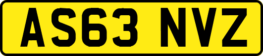 AS63NVZ