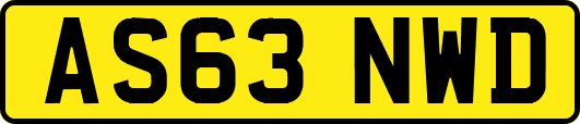 AS63NWD