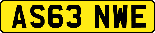 AS63NWE