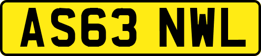 AS63NWL
