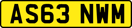 AS63NWM