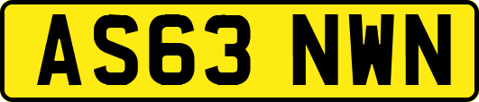 AS63NWN