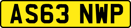 AS63NWP