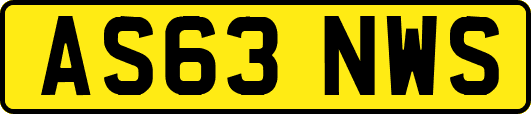 AS63NWS