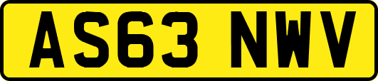 AS63NWV