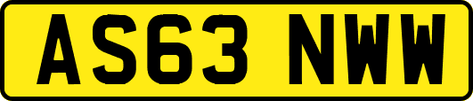 AS63NWW