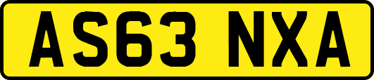 AS63NXA