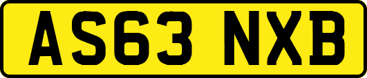 AS63NXB