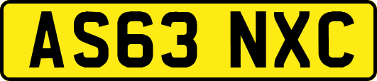 AS63NXC