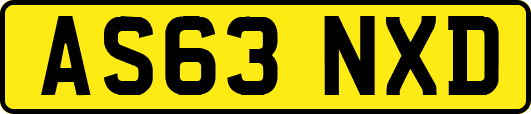 AS63NXD