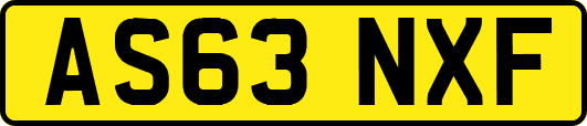 AS63NXF