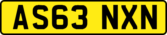 AS63NXN