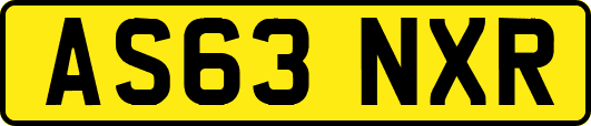 AS63NXR