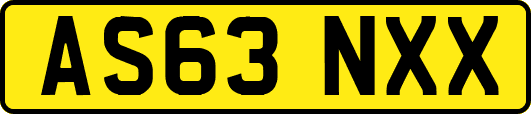AS63NXX