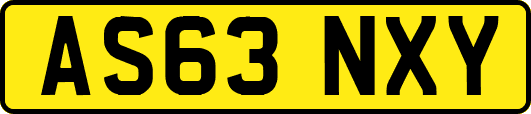AS63NXY