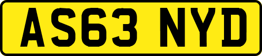 AS63NYD