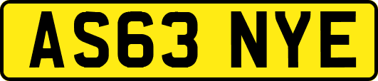 AS63NYE