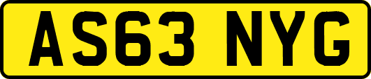AS63NYG