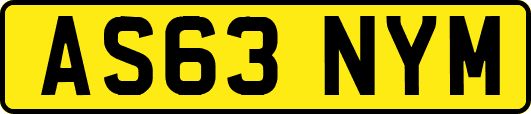 AS63NYM
