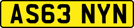 AS63NYN