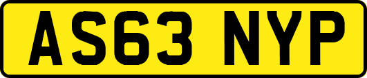 AS63NYP