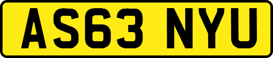 AS63NYU