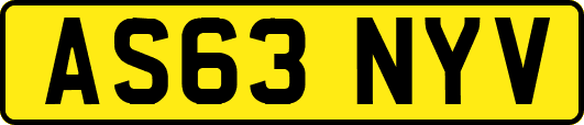 AS63NYV