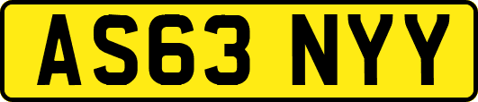 AS63NYY