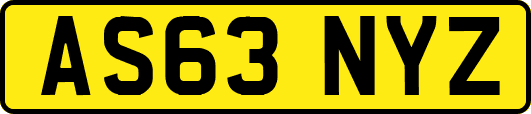 AS63NYZ