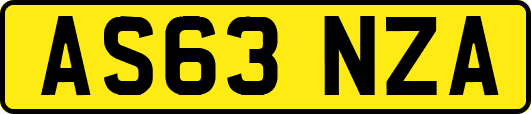 AS63NZA