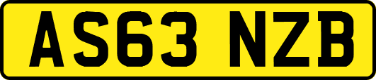 AS63NZB